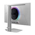 Samsung Odyssey OLED G6/G60SD/27"/OLED/QHD/360Hz/0,03ms/Silver/2R