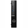 Dell OptiPlex 7020 Micro Plus MFF/ i7-14700/ 16GB/ 512GB SSD/ WiFi/ vPro/ W11Pro/ 3Y PS on-site