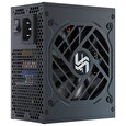 Seasonic zdroj FOCUS SGX 750W / SSR-750SGX / SFX / akt. PFC / 92mm / modulární / 80+ Gold