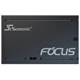 Seasonic zdroj FOCUS SGX 750W / SSR-750SGX / SFX / akt. PFC / 92mm / modulární / 80+ Gold
