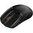 HP HyperX Pulsefire Haste 2 Core – bezdrátová herní myš (černá)