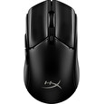 HP HyperX Pulsefire Haste 2 Core – bezdrátová herní myš (černá)