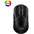 HP HyperX Pulsefire Haste 2 Core – bezdrátová herní myš (černá)