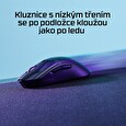 HP HyperX Pulsefire Haste 2 Core – bezdrátová herní myš (černá)
