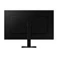 Samsung ViewFinity S7/S70D/27"/IPS/4K UHD/60Hz/5ms/Black/2R