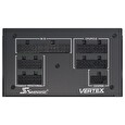 Seasonic zdroj VERTEX PX-750 Platinum / 750W / ATX3.0 / 135mm fan / 80PLUS Platinum