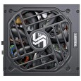 Seasonic zdroj VERTEX PX-1000 Platinum / 1000W / ATX3.0 / 135mm fan / 80PLUS Platinum