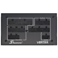 Seasonic zdroj VERTEX PX-1000 Platinum / 1000W / ATX3.0 / 135mm fan / 80PLUS Platinum