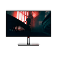 Lenovo ThinkVision/P27q/27"/IPS/QHD/60Hz/4ms/Black/3R