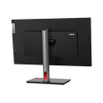 Lenovo ThinkVision/P27q/27"/IPS/QHD/60Hz/4ms/Black/3R