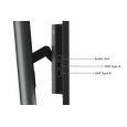 Lenovo ThinkVision/P27q/27"/IPS/QHD/60Hz/4ms/Black/3R