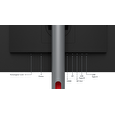 Lenovo ThinkVision/P27q/27"/IPS/QHD/60Hz/4ms/Black/3R
