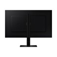 Samsung ViewFinity S8/S80D/27"/IPS/4K UHD/60Hz/5ms/Black/2R