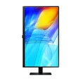 Samsung ViewFinity S8/S80D/27"/IPS/4K UHD/60Hz/5ms/Black/2R