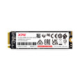 ADATA XPG GAMMIX S50 CORE/2TB/SSD/M.2 NVMe/Černá/Heatsink/3R
