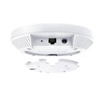 TP-LINK EAP653 UR - AX3000 WIFI 6 přístupový bod Omada 1X GLAN POE+ montáž na strop/zeď (adaptér není součástí balení)