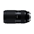 Objektiv Tamron 50-300 mm F/4,5-6.3 Di III VC VXD pro Sony FE