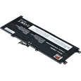 Baterie T6 power Lenovo ThinkPad L13 Yoga Gen 1, Gen 2, 2995mAh, 46Wh, 4cell, Li-Pol