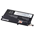 Baterie T6 power Lenovo ThinkPad L480, L490, L580, L590, L15 Gen 1, 4050mAh, 45Wh, 3cell, Li-Pol