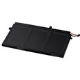 Baterie T6 power Lenovo ThinkPad L480, L490, L580, L590, L15 Gen 1, 4050mAh, 45Wh, 3cell, Li-Pol