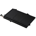 Baterie T6 power Lenovo ThinkPad L480, L490, L580, L590, L15 Gen 1, 4050mAh, 45Wh, 3cell, Li-Pol