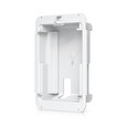 Ubiquiti UACC-U7-Pro-Wall-TS pro U7 Pro Wall, Malovatelný držák pod omítku
