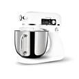 Salente DigiChef, kuchyňský robot 6v1, mísa 6 litrů, celokovový, digitální displej