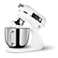 Salente DigiChef, kuchyňský robot 6v1, mísa 6 litrů, celokovový, digitální displej
