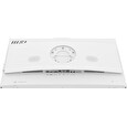 MSI PRO/AP272P 14M-641EU/27"/FHD/i3-14100/8GB/256GB SSD/UHD 730/W11H/White/2R