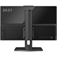MSI Modern/AM242TP 12M-844EU/23,8"/FHD/T/i3-1215U/8GB/256GB SSD/UHD/W11H/Black/2R