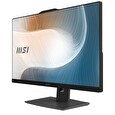 MSI Modern/AM242TP 12M-844EU/23,8"/FHD/T/i3-1215U/8GB/256GB SSD/UHD/W11H/Black/2R