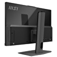 MSI Modern/AM242TP 12M-844EU/23,8"/FHD/T/i3-1215U/8GB/256GB SSD/UHD/W11H/Black/2R