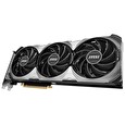 MSI GeForce RTX 4070 SUPER 12G VENTUS 3X OC / 12GB GDDR6X / PCI-E / 3x DP / HDMI