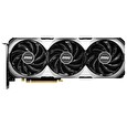MSI GeForce RTX 4070 SUPER 12G VENTUS 3X OC / 12GB GDDR6X / PCI-E / 3x DP / HDMI
