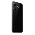 Xiaomi Redmi 13 černá/6,79´´ FHD+/90HZ/HD+/6GB/128GB/SD/2xSIM/108MPx/5030mAh