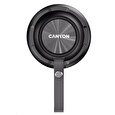 Canyon bezdrátový reproduktor OnMove 15, 40W, BT 5.0, SD, AUX, mic., režim TWS, IPX6, 6 hodin přehrávání, RGB, modrý