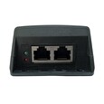 XtendLan PoE injektor IEEE802.3at, 1000Base-T, 30W