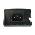 XtendLan PoE injektor IEEE802.3at, 1000Base-T, 30W