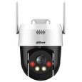 Dahua IP kamera P3AE-PV/ PTZ/ Wi-Fi/ 3Mpix/ objektiv 4mm/ H.265/ krytí IP66/ IR až 30m + LED/ ONVIF/ CZ app