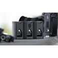 Nabíječka Jupio x Pr1me Gear Tri-Charge pro BLK22