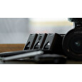 Nabíječka Jupio x Pr1me Gear Tri-Charge pro BLK22