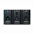 Nabíječka Jupio x Pr1me Gear Tri-Charge pro W235