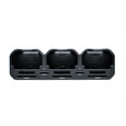 Nabíječka Jupio x Pr1me Gear Tri-Charge pro W235