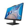 ASUS AiO/A5702WVA/27"/FHD/i7-1360P/32GB/1TB SSD/Iris Xe/W11P/Black/2R