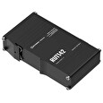 Teltonika RUT142 průmyslový router, 2x Eth 10/100, RS232, Wi-Fi