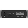 Teltonika RUT361 průmyslový router, 4G, LTE- Cat 6, WiFi