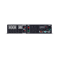 CyberPower Professional Rackmount Series PRIII 3000VA/3000W,2U, XL - vráceno z testování