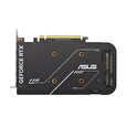 ASUS Dual GeForce RTX 4060 V2/OC/8GB/GDDR6