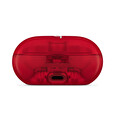 Beats Solo Buds/ANC/BT/Bezdrát/Transparent Red