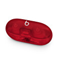 Beats Solo Buds/ANC/BT/Bezdrát/Transparent Red